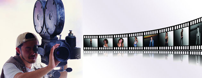 视频制作公司以高效的方式提供高质量的转换视频