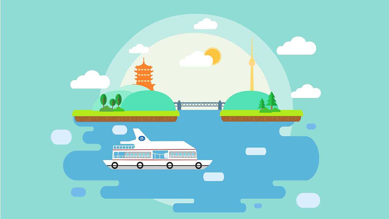 为什么要使用MG动画制作动漫企业宣传片