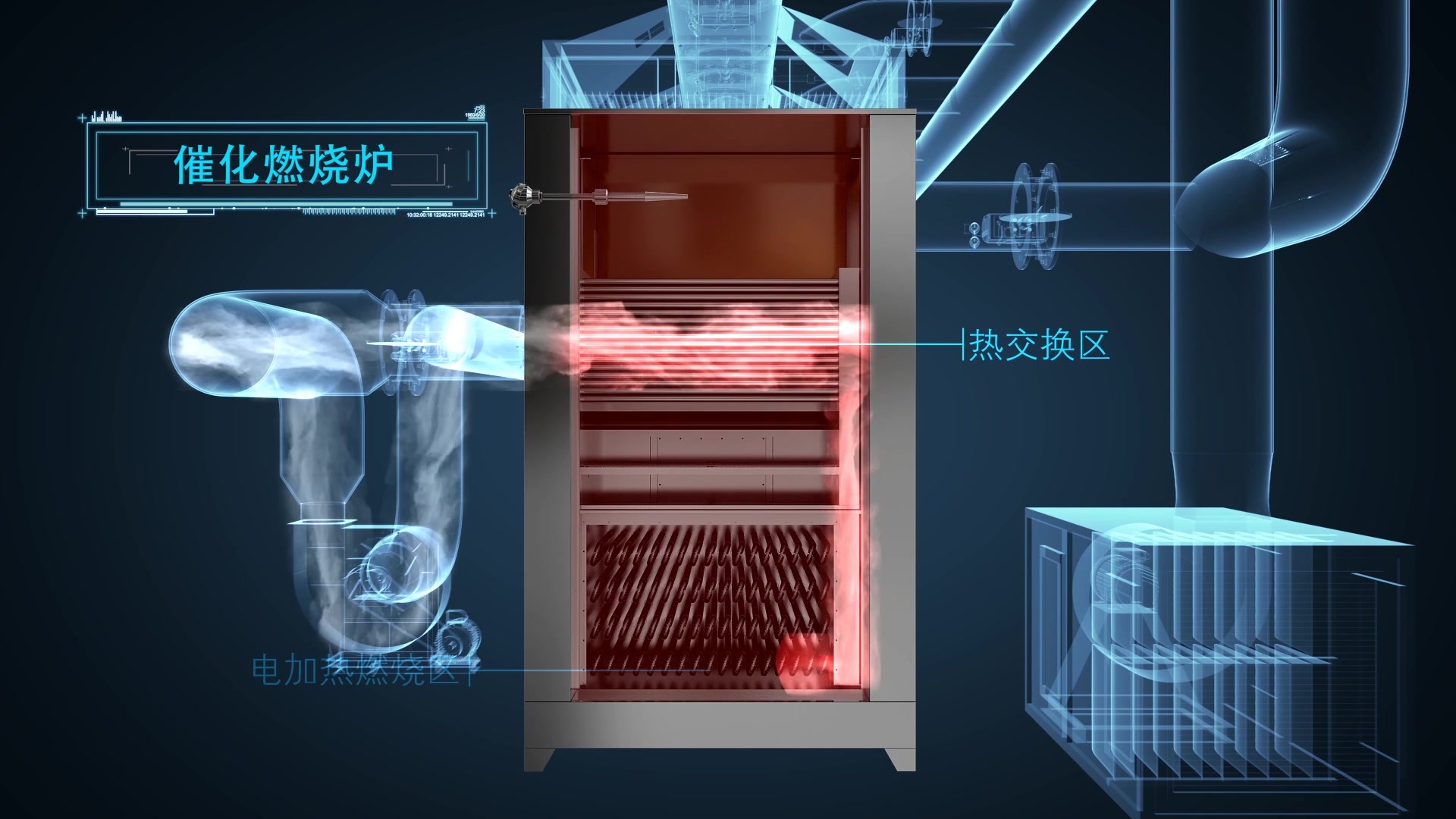 三维动画制作：如何用AI技术提升效率与创意